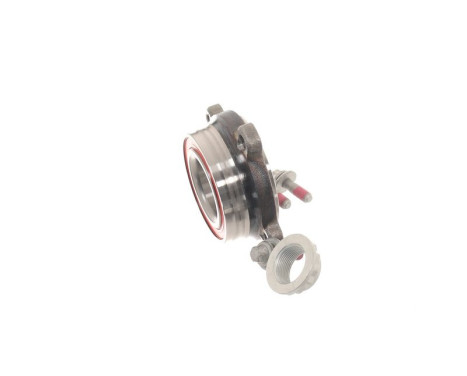 Wheel Bearing Kit VKBA 3445 SKF, Image 4