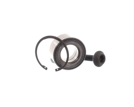 Wheel Bearing Kit VKBA 3449 SKF, Image 5