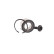 Wheel Bearing Kit VKBA 3449 SKF, Thumbnail 5
