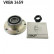 Wheel Bearing Kit VKBA 3459 SKF, Thumbnail 2