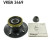 Wheel Bearing Kit VKBA 3469 SKF, Thumbnail 2