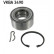 Wheel Bearing Kit VKBA 3490 SKF, Thumbnail 2