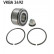 Wheel Bearing Kit VKBA 3492 SKF, Thumbnail 2