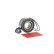 Wheel Bearing Kit VKBA 3492 SKF, Thumbnail 3