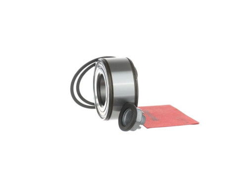 Wheel Bearing Kit VKBA 3492 SKF, Image 4