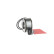 Wheel Bearing Kit VKBA 3492 SKF, Thumbnail 4