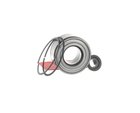 Wheel Bearing Kit VKBA 3492 SKF, Image 5