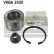 Wheel Bearing Kit VKBA 3500 SKF