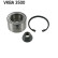 Wheel Bearing Kit VKBA 3500 SKF, Thumbnail 2
