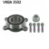 Wheel Bearing Kit VKBA 3502 SKF, Thumbnail 2