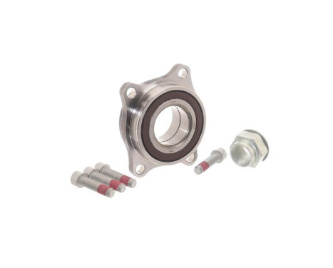 Wheel Bearing Kit VKBA 3502 SKF, Image 3