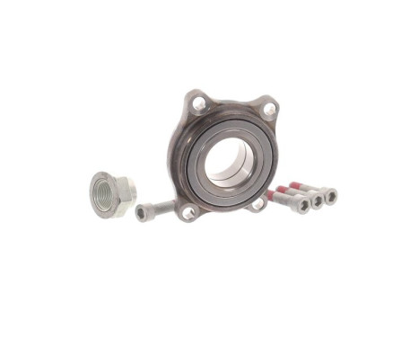 Wheel Bearing Kit VKBA 3502 SKF, Image 5