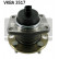 Wheel Bearing Kit VKBA 3517 SKF