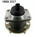 Wheel Bearing Kit VKBA 3517 SKF, Thumbnail 2