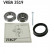 Wheel Bearing Kit VKBA 3519 SKF