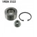 Wheel Bearing Kit VKBA 3522 SKF, Thumbnail 3