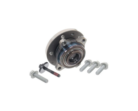 Wheel Bearing Kit VKBA 3523 SKF, Image 3
