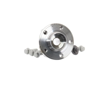 Wheel Bearing Kit VKBA 3523 SKF, Image 5