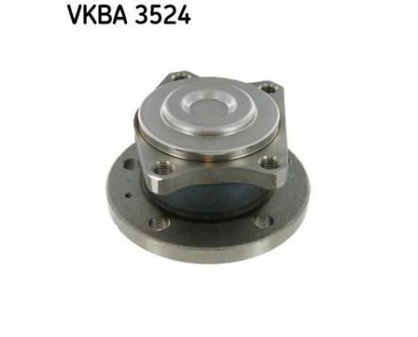 Wheel Bearing Kit VKBA 3524 SKF, Image 2