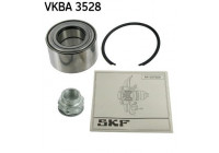 Wheel Bearing Kit VKBA 3528 SKF