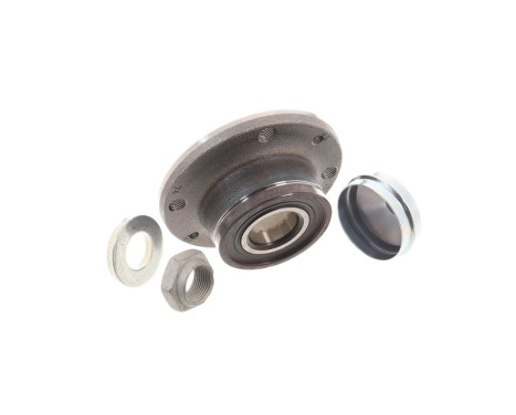 Wheel Bearing Kit VKBA 3540 SKF, Image 3