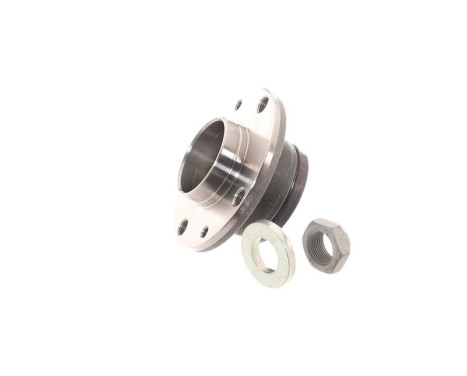 Wheel Bearing Kit VKBA 3540 SKF, Image 4