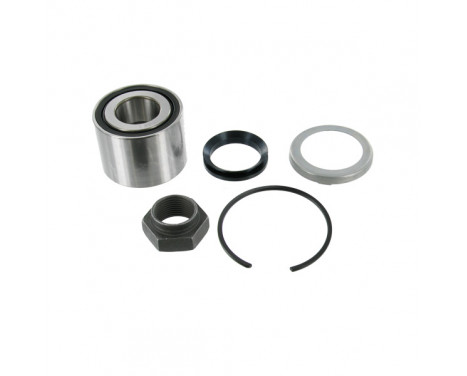 Wheel Bearing Kit VKBA 3556 SKF