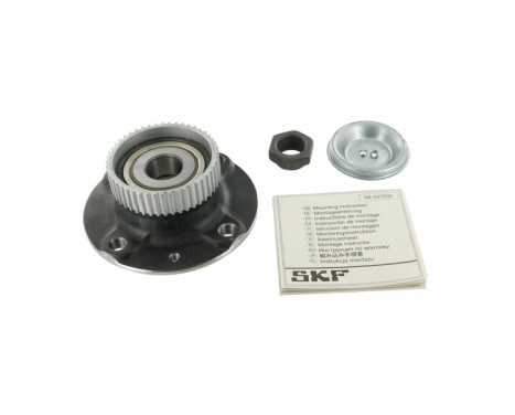 Wheel Bearing Kit VKBA 3564 SKF