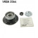 Wheel Bearing Kit VKBA 3564 SKF, Thumbnail 2