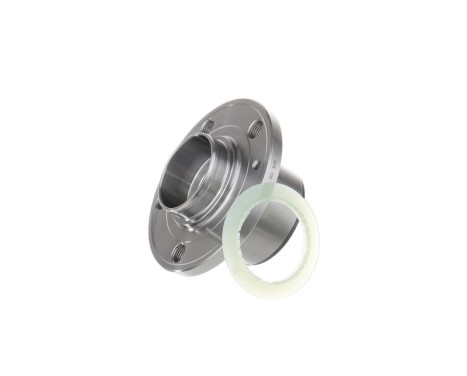 Wheel Bearing Kit VKBA 3569 SKF, Image 4