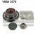 Wheel Bearing Kit VKBA 3570 SKF