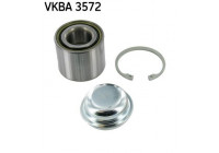Wheel Bearing Kit VKBA 3572 SKF