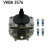 Wheel Bearing Kit VKBA 3576 SKF