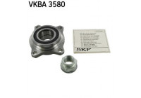 Wheel Bearing Kit VKBA 3580 SKF