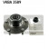 Wheel Bearing Kit VKBA 3589 SKF