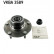 Wheel Bearing Kit VKBA 3589 SKF, Thumbnail 2