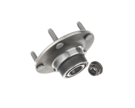 Wheel Bearing Kit VKBA 3589 SKF, Image 3