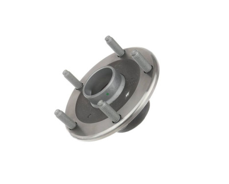 Wheel Bearing Kit VKBA 3589 SKF, Image 4