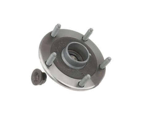 Wheel Bearing Kit VKBA 3589 SKF, Image 5