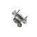 Wheel Bearing Kit VKBA 3589 SKF, Thumbnail 6