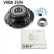 Wheel Bearing Kit VKBA 3594 SKF, Thumbnail 2