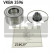 Wheel Bearing Kit VKBA 3596 SKF, Thumbnail 2