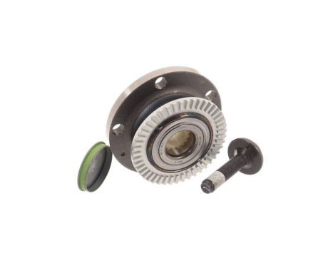 Wheel Bearing Kit VKBA 3606 SKF, Image 3