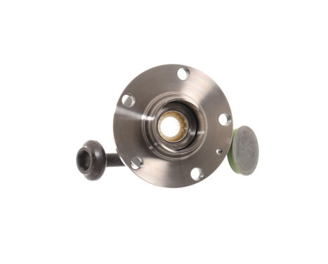 Wheel Bearing Kit VKBA 3606 SKF, Image 5