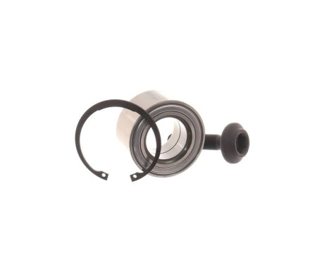 Wheel Bearing Kit VKBA 3607 SKF, Image 5