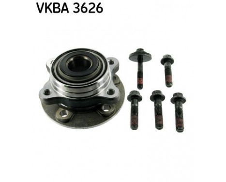 Wheel Bearing Kit VKBA 3626 SKF