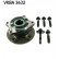 Wheel Bearing Kit VKBA 3632 SKF, Thumbnail 2