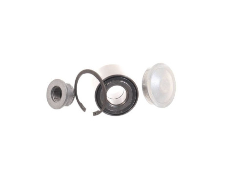 Wheel Bearing Kit VKBA 3639 SKF, Image 4