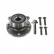 Wheel Bearing Kit VKBA 3643 SKF