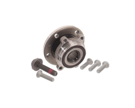 Wheel Bearing Kit VKBA 3643 SKF, Image 7